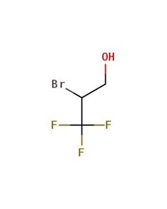 Astatech 2-BROMO-3,3,3-TRIFLUOROPROPAN-1-OL; 1G; Purity 95%; MDL-MFCD09763638